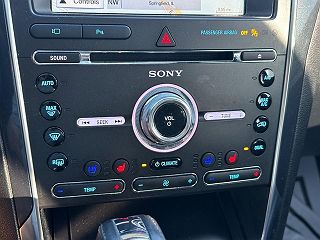 2018 Ford Explorer Sport 1FM5K8GT0JGB33795 in Springfield, IL 20