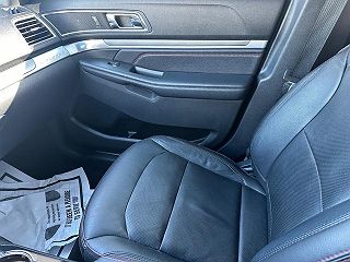 2018 Ford Explorer Sport 1FM5K8GT0JGB33795 in Springfield, IL 24