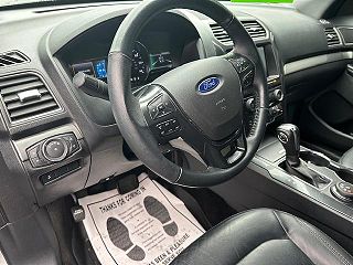 2018 Ford Explorer XLT 1FM5K8D84JGA86612 in Sunbury, PA 14