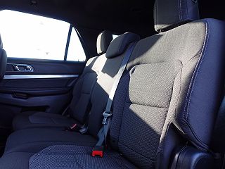 2018 Ford Explorer XLT 1FM5K8D8XJGC48162 in Sycamore, IL 35