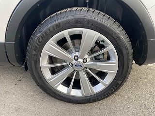 2018 Ford Explorer Limited Edition 1FM5K8FH5JGC87383 in Tracy, CA 11
