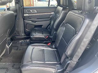 2018 Ford Explorer Limited Edition 1FM5K8FH5JGC87383 in Tracy, CA 13