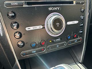 2018 Ford Explorer Sport 1FM5K8GTXJGA02521 in Traverse City, MI 27