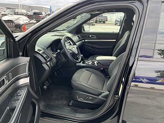 2018 Ford Explorer XLT 1FM5K7D89JGA35424 in Victoria, TX 14