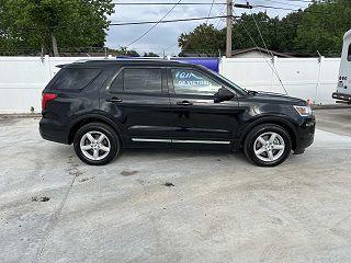 2018 Ford Explorer XLT 1FM5K7D89JGA35424 in Victoria, TX 2