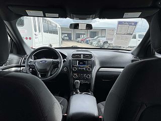 2018 Ford Explorer XLT 1FM5K7D89JGA35424 in Victoria, TX 24