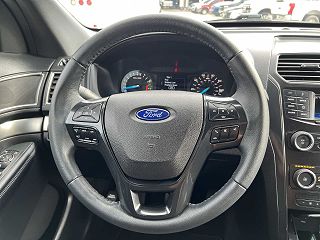 2018 Ford Explorer XLT 1FM5K7D89JGA35424 in Victoria, TX 27