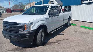 2018 Ford F-150  1FTEX1E58JKF11294 in Akron, OH 3