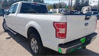 2018 Ford F-150  1FTEX1E58JKF11294 in Akron, OH 5