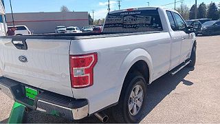 2018 Ford F-150  1FTEX1E58JKF11294 in Akron, OH 7