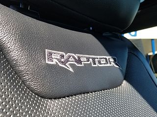 2018 Ford F-150 Raptor 1FTFW1RG9JFD93834 in Albion, MI 23