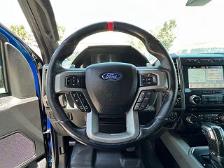 2018 Ford F-150 Raptor 1FTFW1RG1JFC38453 in Albuquerque, NM 36