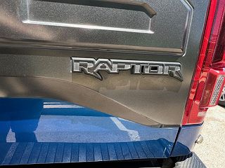 2018 Ford F-150 Raptor 1FTFW1RG1JFC38453 in Albuquerque, NM 44