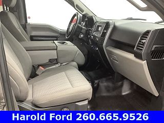 2018 Ford F-150 XLT 1FTEW1EB7JFC67476 in Angola, IN 12