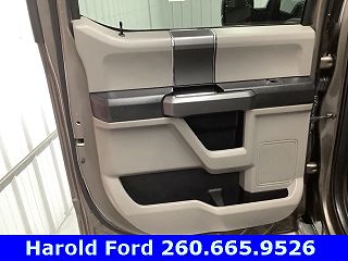 2018 Ford F-150 XLT 1FTEW1EB7JFC67476 in Angola, IN 13