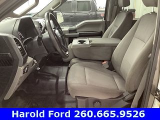 2018 Ford F-150 XLT 1FTEW1EB7JFC67476 in Angola, IN 16