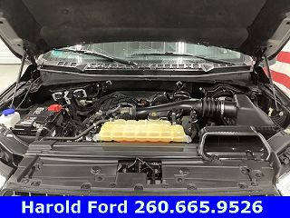 2018 Ford F-150 XLT 1FTEW1EB7JFC67476 in Angola, IN 19