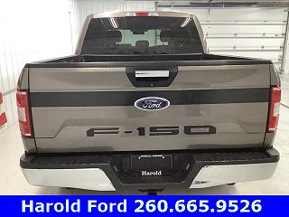 2018 Ford F-150 XLT 1FTEW1EB7JFC67476 in Angola, IN 5