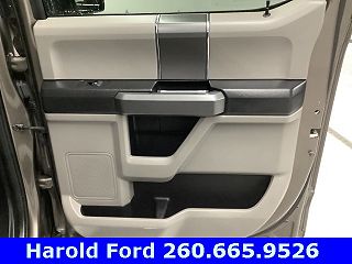 2018 Ford F-150 XLT 1FTEW1EB7JFC67476 in Angola, IN 9
