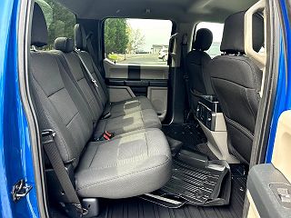 2018 Ford F-150  1FTEW1E55JFE74443 in Asheboro, NC 19