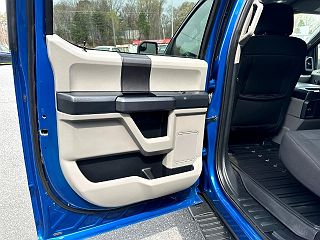 2018 Ford F-150  1FTEW1E55JFE74443 in Asheboro, NC 20