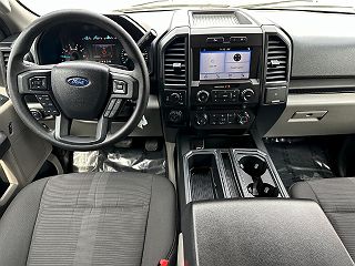 2018 Ford F-150  1FTEW1E55JFE74443 in Asheboro, NC 4