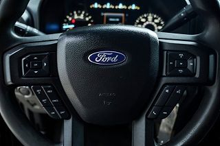 2018 Ford F-150 XL 1FTEW1CPXJKF74825 in Austin, TX 13
