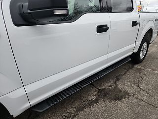 2018 Ford F-150 XLT 1FTEW1EP7JKF15860 in Avenel, NJ 3