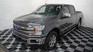2018 Ford F-150  1FTFW1EG3JKE86183 in Barberton, OH 1
