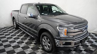 2018 Ford F-150  1FTFW1EG3JKE86183 in Barberton, OH 4