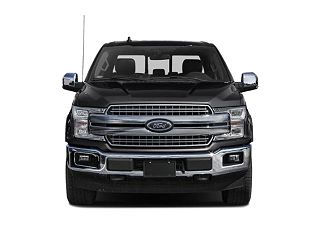 2018 Ford F-150  1FTFW1EG9JKC59726 in Belfast, ME 4