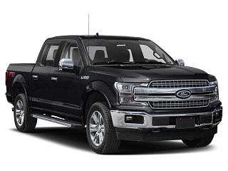 2018 Ford F-150  1FTFW1EG9JKC59726 in Belfast, ME 6