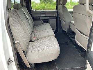 2018 Ford F-150 XLT 1FTEW1EP6JKD06318 in Bennington, NE 10