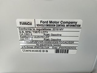 2018 Ford F-150 XLT 1FTEW1EP6JKD06318 in Bennington, NE 19