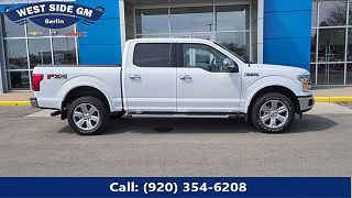 2018 Ford F-150 XL VIN: 1FTEW1E58JFE24586