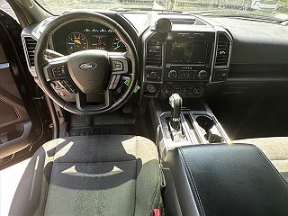 2018 Ford F-150 XLT 1FTFX1E56JKD77566 in Bluffton, SC 7