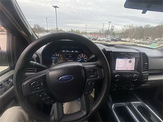 2018 Ford F-150 XL 1FTFX1E57JFE33071 in Brattleboro, VT 11