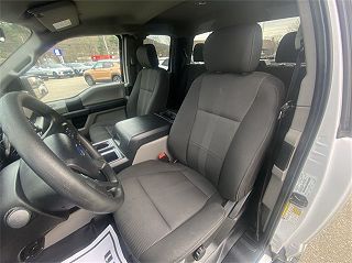 2018 Ford F-150 XL 1FTFX1E57JFE33071 in Brattleboro, VT 20