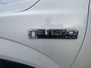 2018 Ford F-150 XL 1FTFX1E57JFE33071 in Brattleboro, VT 33