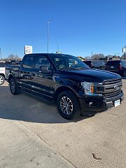 2018 Ford F-150 XL 1FTEW1EP5JKC70458 in Broken Bow, NE 4