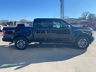 2018 Ford F-150 XL 1FTEW1EP5JKC70458 in Broken Bow, NE 5