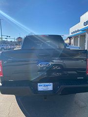 2018 Ford F-150 XL 1FTEW1EP5JKC70458 in Broken Bow, NE 6