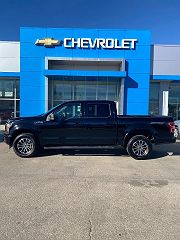 2018 Ford F-150 XL VIN: 1FTEW1EP5JKC70458
