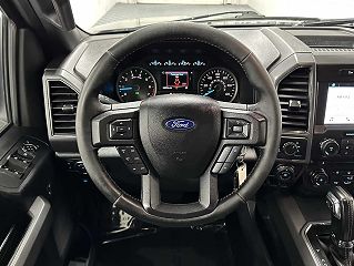 2018 Ford F-150 XLT 1FTEX1EP4JFC18471 in Byron Center, MI 15