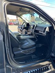 2018 Ford F-150 Lariat 1FTEW1EG8JKE57757 in Cadillac, MI 21