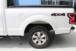 2018 Ford F-150 XLT 1FTFW1E58JKC42981 in Cape Girardeau, MO 4
