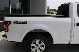 2018 Ford F-150 XLT 1FTFW1E58JKC42981 in Cape Girardeau, MO 7