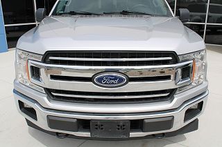 2018 Ford F-150 XLT 1FTEW1EP6JKE40827 in Cape Girardeau, MO 10