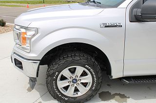 2018 Ford F-150 XLT 1FTEW1EP6JKE40827 in Cape Girardeau, MO 2