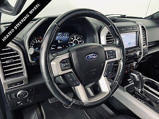 2018 Ford F-150 Platinum 1FTEW1EG9JFA38888 in Centerville, UT 11